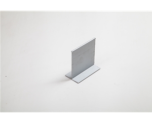 100T铝 100mm T-shaped aluminum